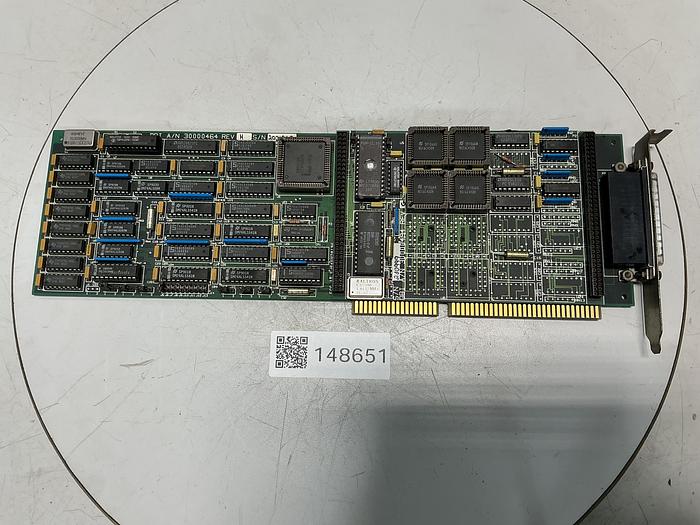 Used DIGIBOARD 30000464