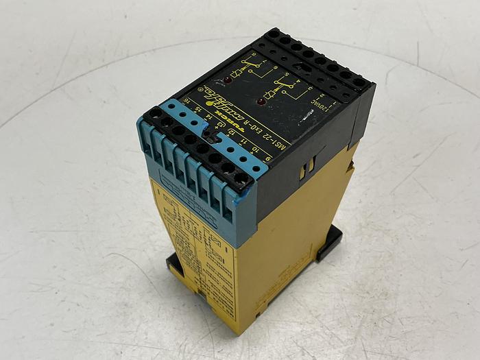 Used TURCK MS1-22 EXO-R