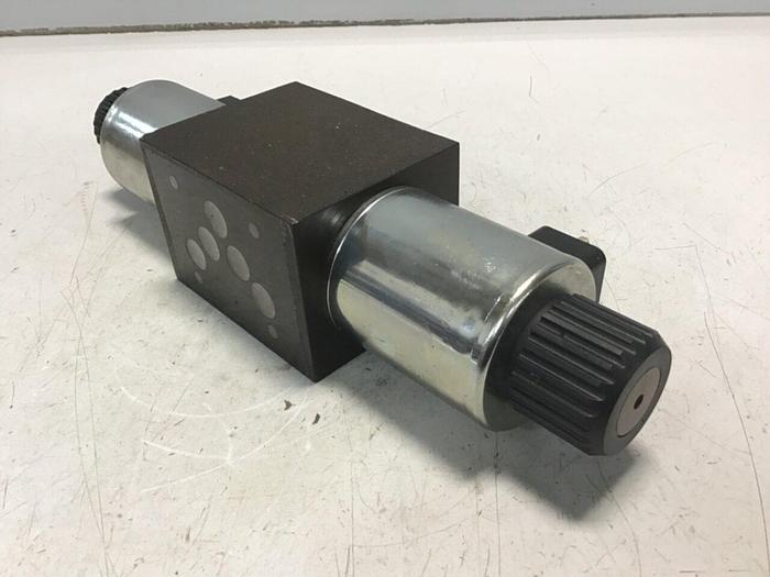 Used BOSCH Valve 081WV10P1V1018 9810232441 Used