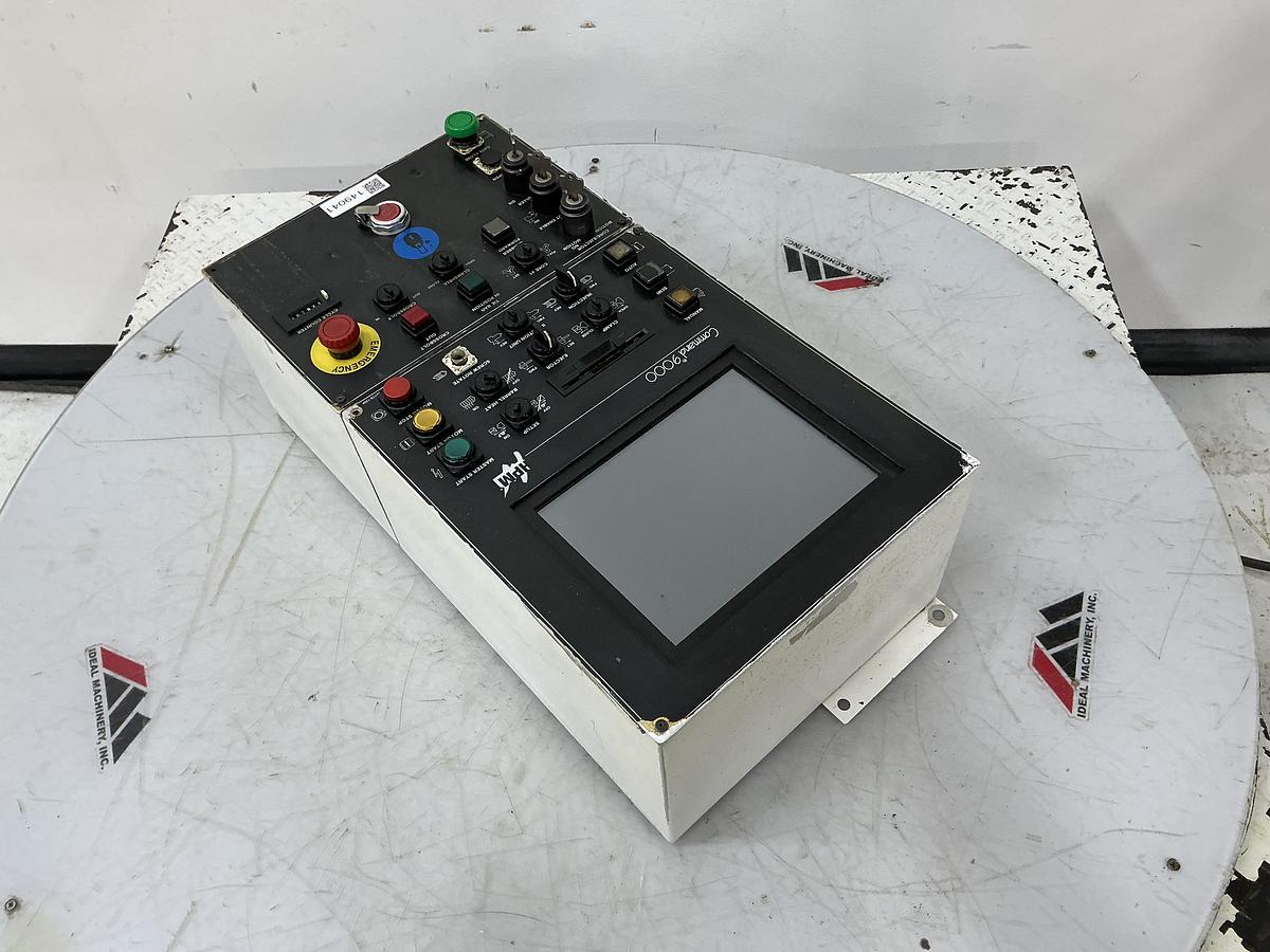 Used HPM Command 9000