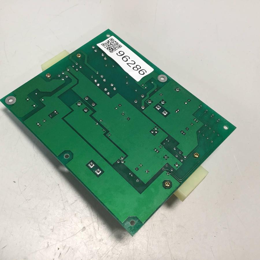 Used FUJI ELECTRIC Power Circuit Board F7706110(3)A Used