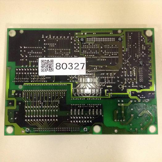Used MITSUBISHI Circuit Board PM-911C #80328