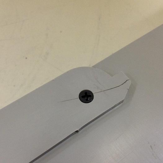 Used BARBER COLMAN Multi Pump Pressure/Flow Module 80HP-10001-002-0-00 #80123