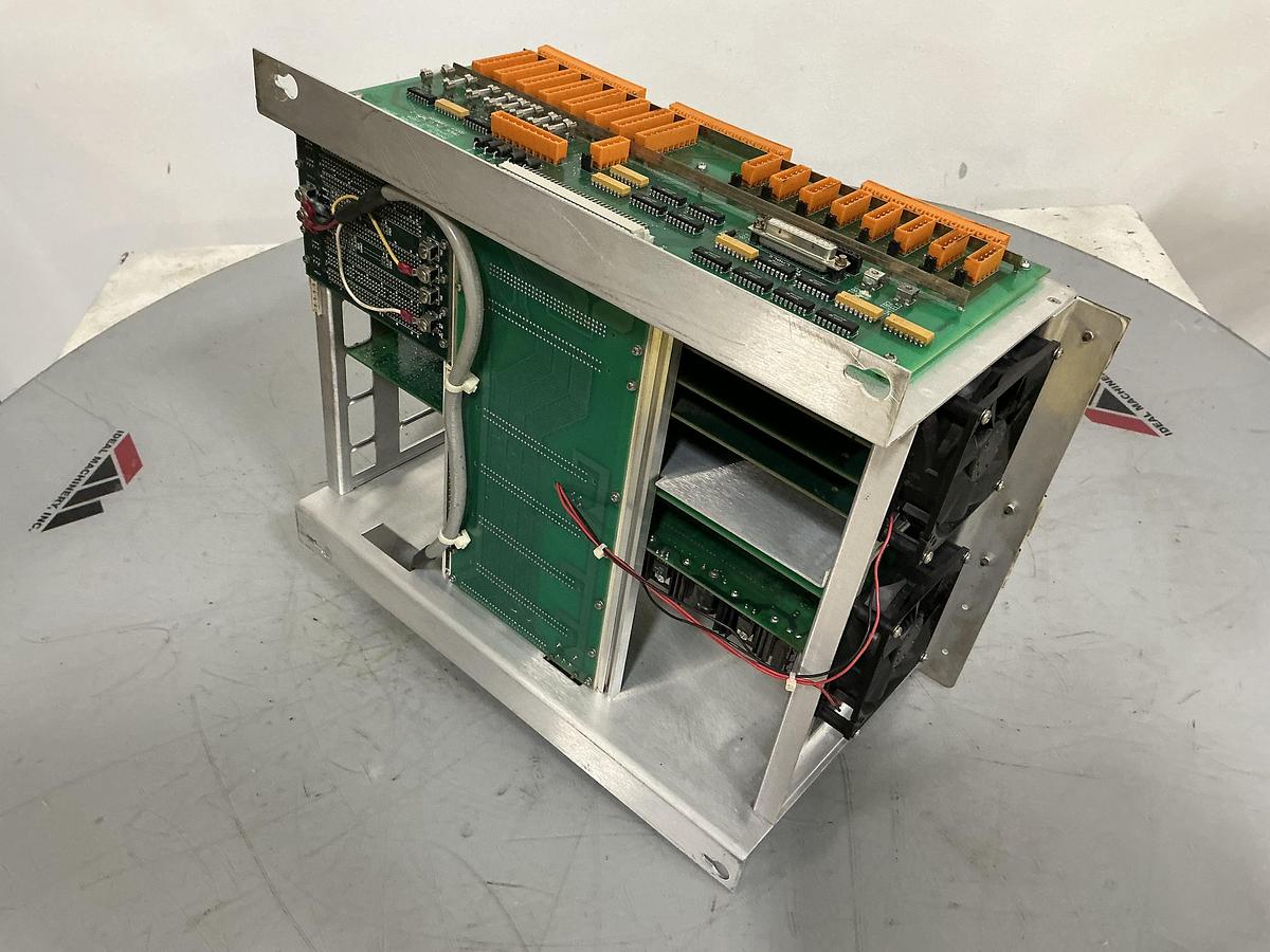 Used VAN DORN PATHFINDER 1000