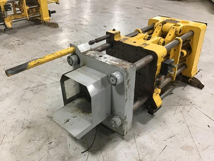 Used VAN DORN Clamp Unit 308076 CL Used