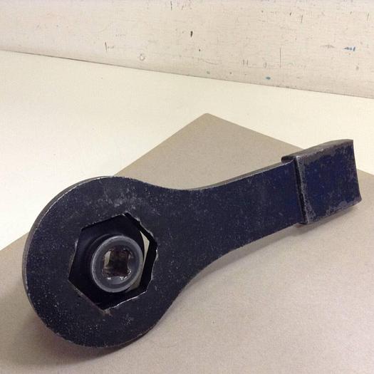 Used TOYO Proto 2 Wrench 07532 #67885