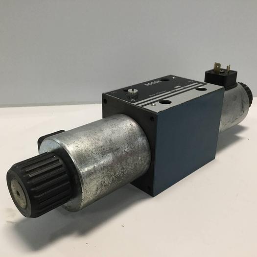 Used BOSCH Valve 0 810 001 400 Used