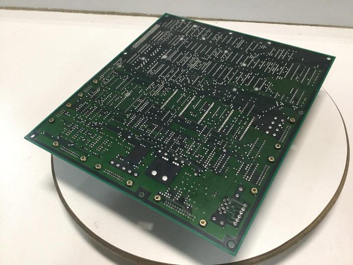 Used SUMITOMO Circuit Board JA762757CC Used