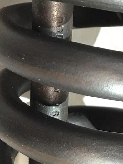 Used OGDEN 3 kW Heating Element J9W-1659 #119252