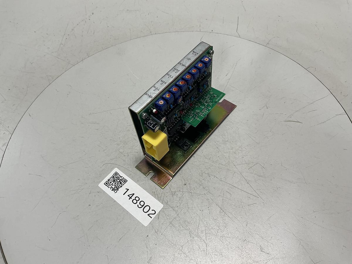 Used TOKIMEC EPAB-X-2-L-11