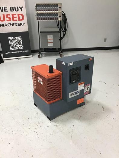 Used WHITLOCK Hot Air Dryer HA-40-Q USED