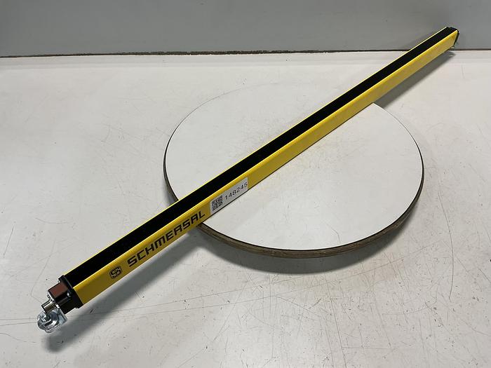 Used SCHMERSAL SLG440COM-E-0800-03