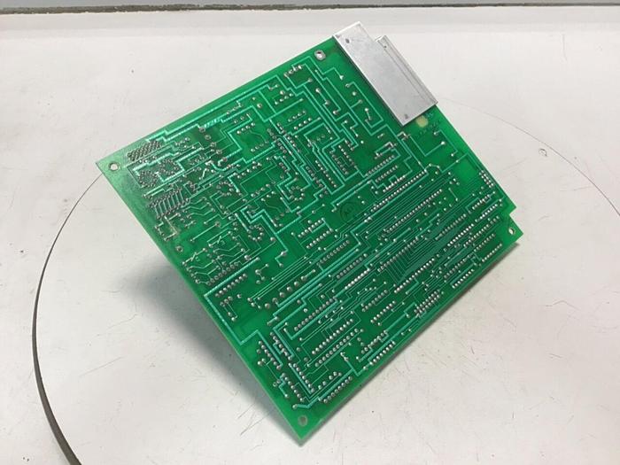 Used FOREMOST MACHINE CPU Circuit Board KE8924 Used