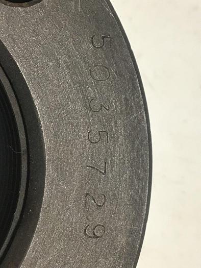 Used CINCINNATI MILACRON Tie Bar Nut 5035729 #131684