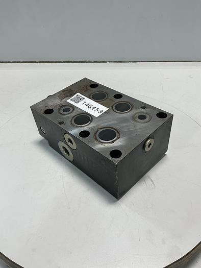 Used PARKER PRM6PA25KN33/83282