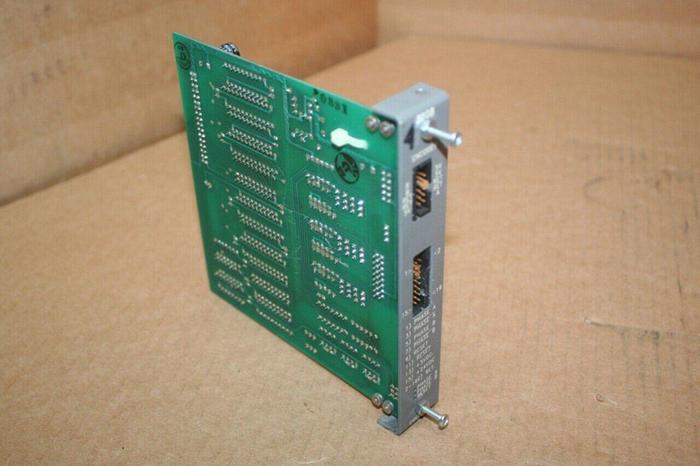 Used CONTROL TECHNOLOGY Circuit Board 50-1508 2208 USED