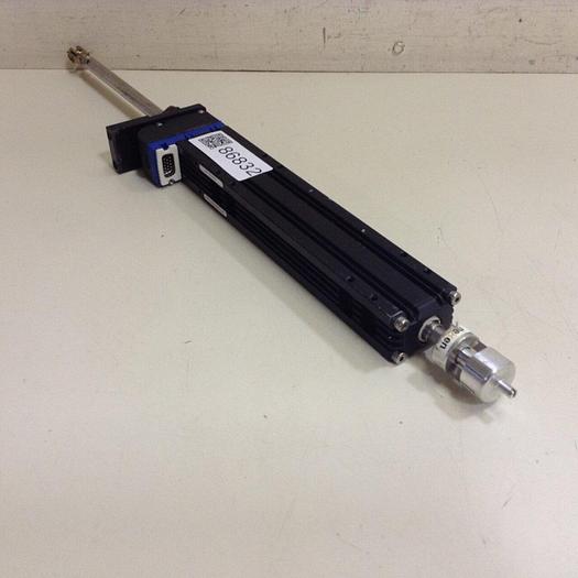 Used COPLEY MOTION Actuator STS1116-S-R05C Used