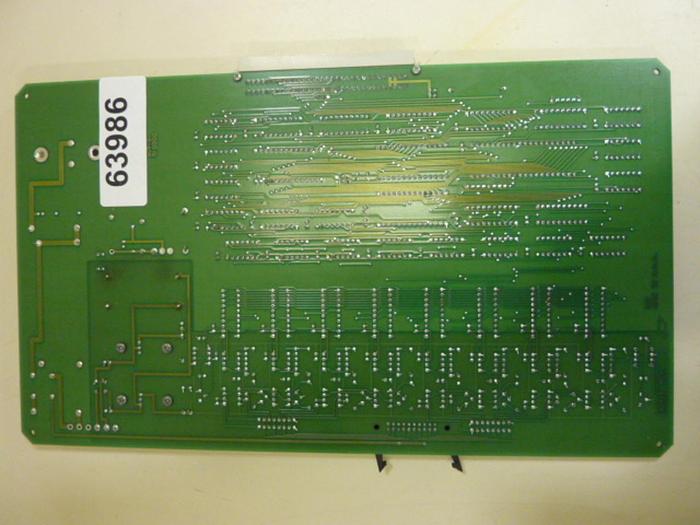 Used SCI Circuit Board 25946-8 REV B #63986