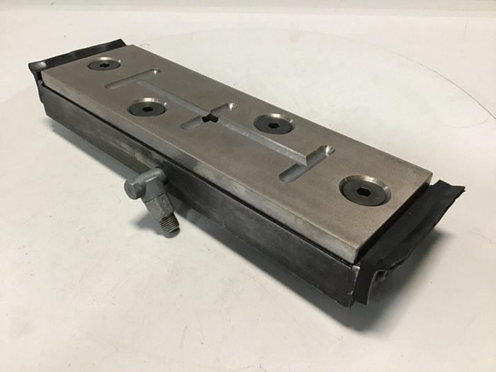 Used VAN DORN Platen Shoe 340978 Used