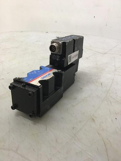 Used VICKERS Proportional Valve KBFTG4V52B70NZPE7H710 Used