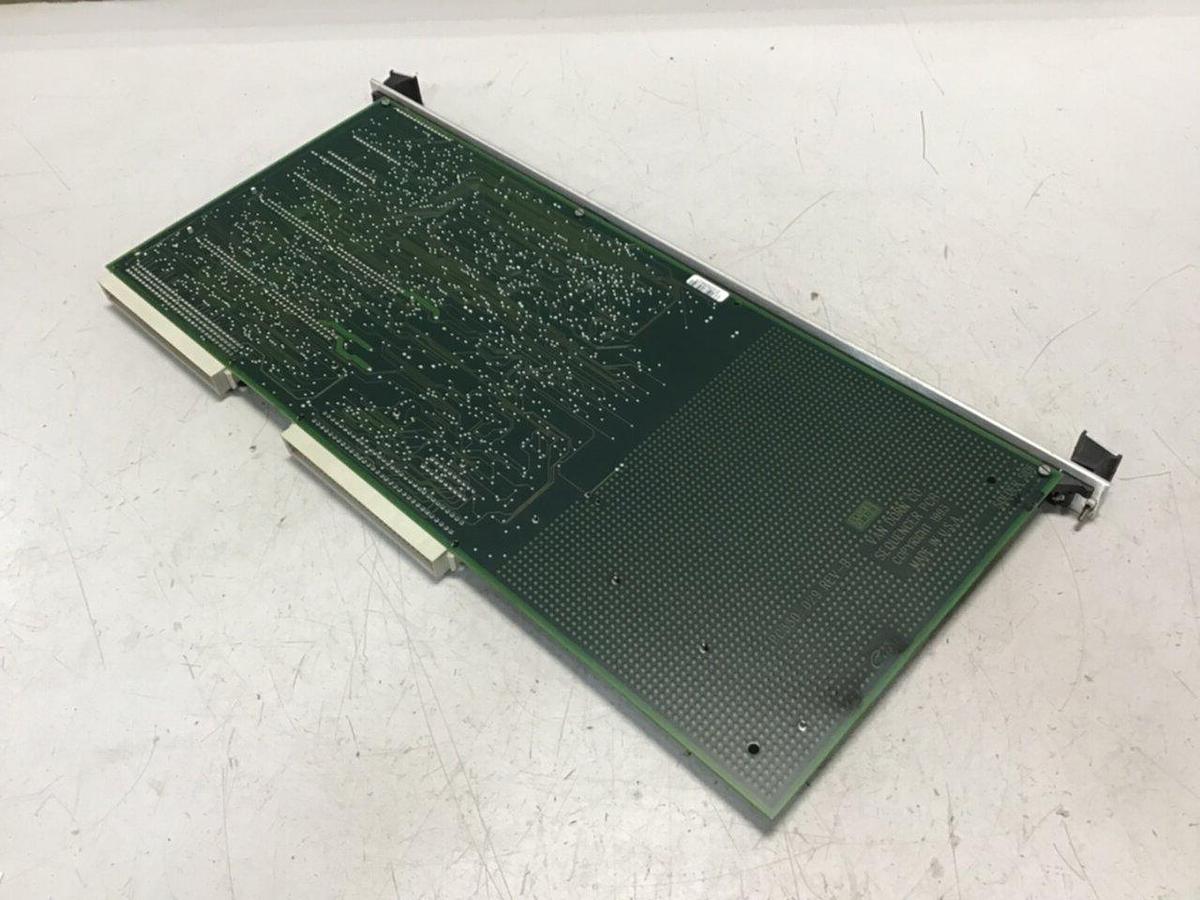 Used VAN DORN Sequencer Circuit Board PC330-029 330-029 Used