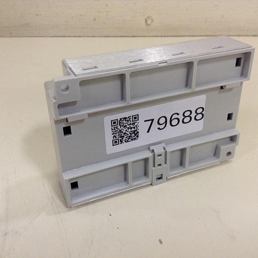 Used WAGO Ethernet Switch 758-500 #79688