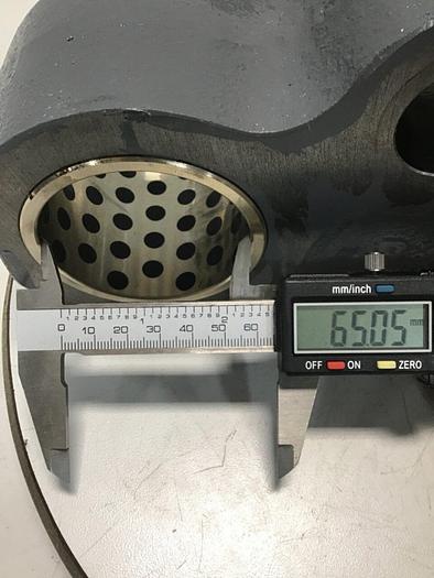 Used TOYO Toggle Link P3A023291 #116601