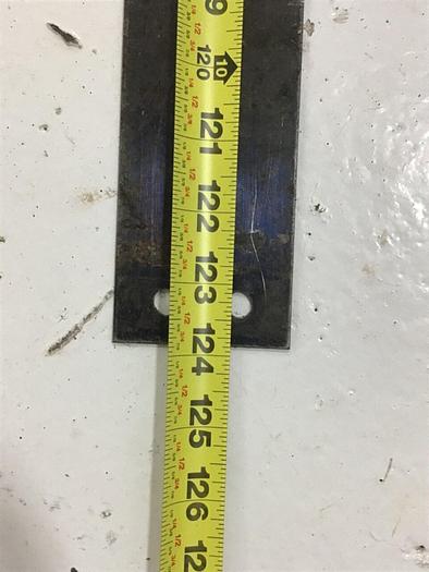 Used CINCINNATI MILACRON Platen Wear Strips VT-440-68 / CS #117849