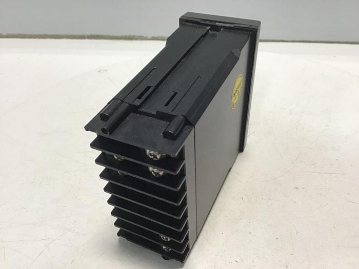 Used RKC Temperature Control REX-C400 #120122