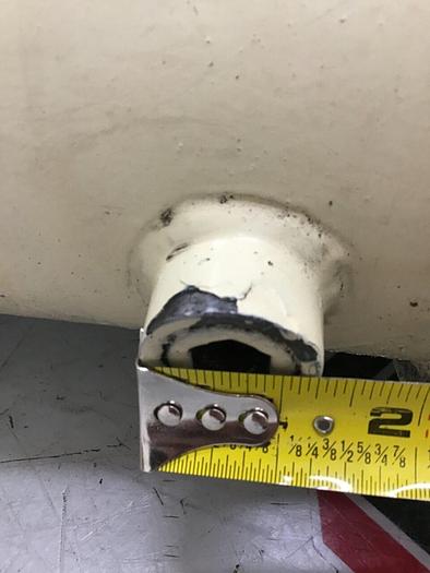 Used THERMAL TRANSFER Heat Exchanger L-1004-76888 Used