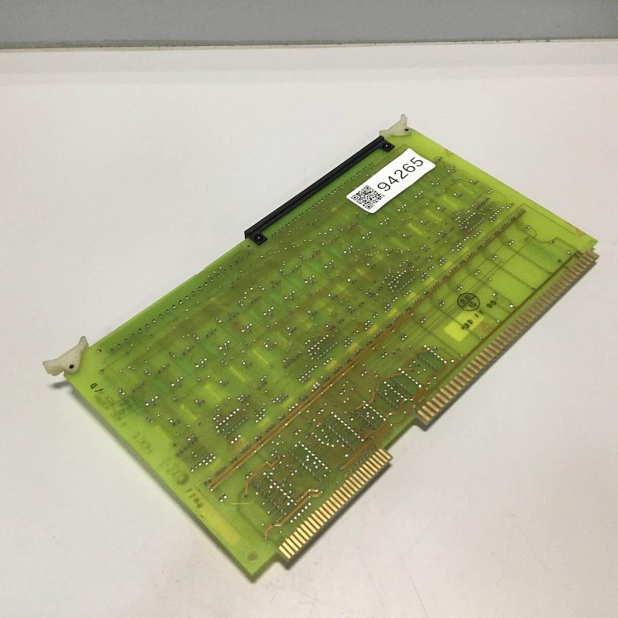 Used CINCINNATI MILACRON Circuit Board 3-531-4350A Used