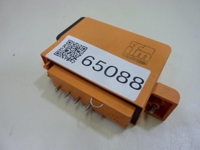 Used IFM Sensor OS 0033/OSP-FB0A #65088