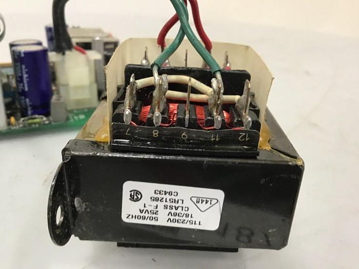 Used STI Safety Controller 17488-0020 #118787