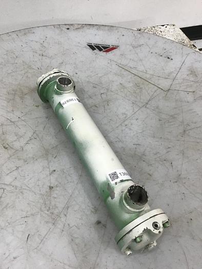 Used TOSHIBA Heat Exchanger ISF60PVL-1.5B / HE #136976