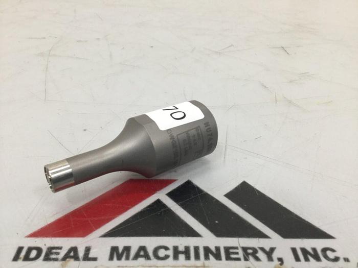 Used BRANDSON Ultra Sonic Welder Horn DWG100.101.102 #115370