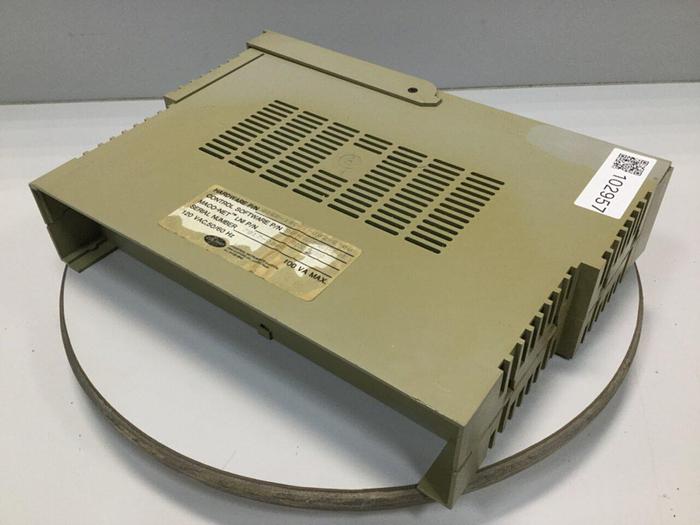 Used BARBER COLMAN Process Module 80EB-10001-002-0-00 Used