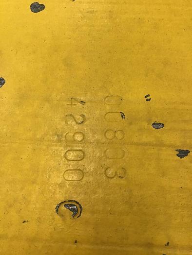 Used VAN DORN Toggle Link 300803 #140601