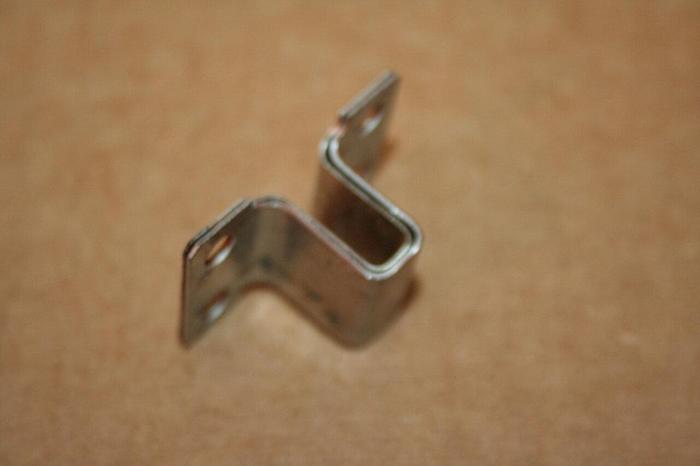 Used ALLEN BRADLEY Heater Element N75 #11965 DNL SCRAPPED