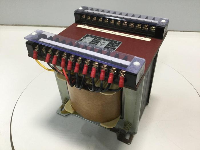 Used HYEON SUNG 1 kVA Transformer 1KVA #107865