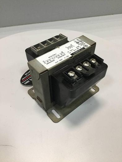 Used GENERAL ELECTRIC / GE 0.100 kVA Transformer 9T58K0044 #97244