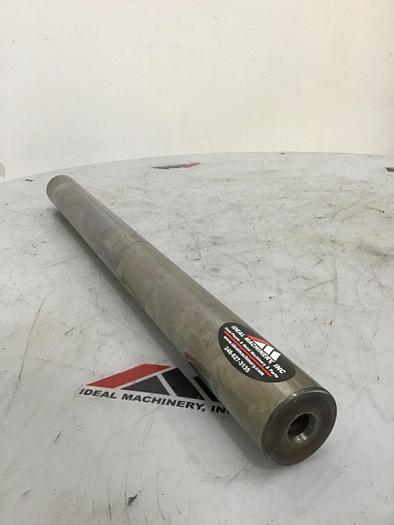 Used ENGEL Crosshead Slide Pin ES200/330/250 / CSP #125550