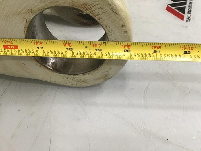 Used CINCINNATI MILACRON Toggle Link 5239997 Used