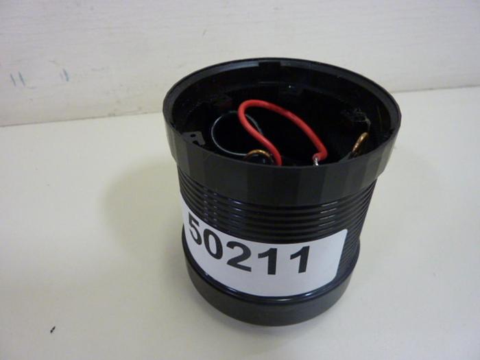 Used SIEMENS Signaling Element 8WD4 420-0EA #50211