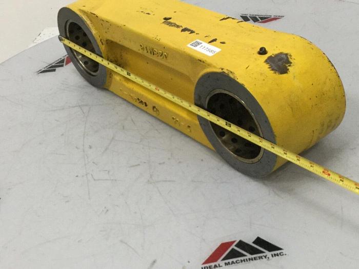 Used VAN DORN Toggle Link 341730 Used