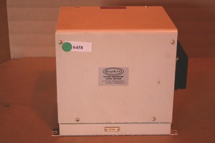 Used DAYKIN Power Supply PSD4862410-1E Used