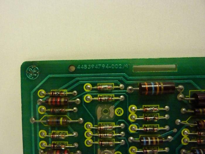 Used FANUC Circuit Board 44A391712-G03 USED