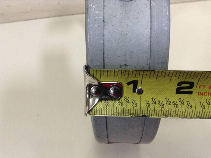 OGDEN 600 Watt Heater Band FBE05N01J-00187 #83172