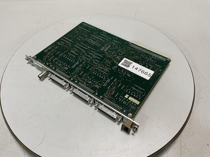 Used SEPRO 07S01062 A