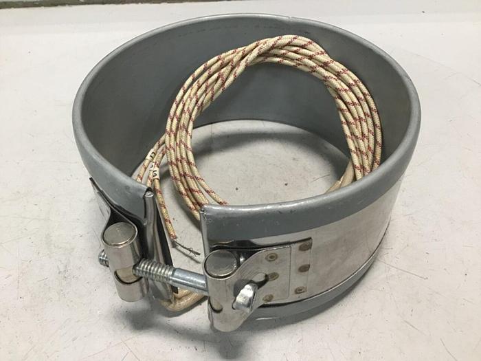 TEMPCO 720 Watt Heater Band 3991263 3 B 99 12 #117393