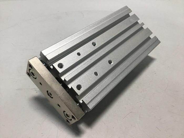 Used SMC Cylinder MGPM16-75A #115118